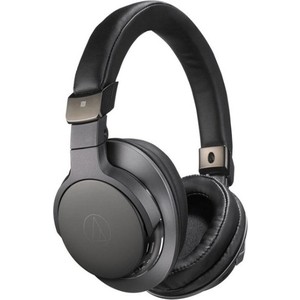 

Наушники Audio-Technica ATH-AR5BT black, ATH-AR5BT black