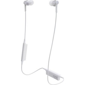 фото Наушники audio-technica ath-ckr35bt silver