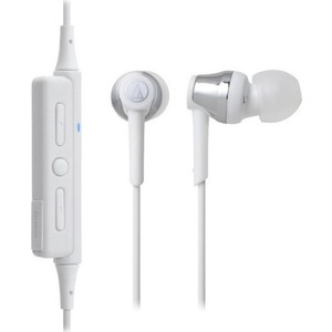 фото Наушники audio-technica ath-ckr35bt silver