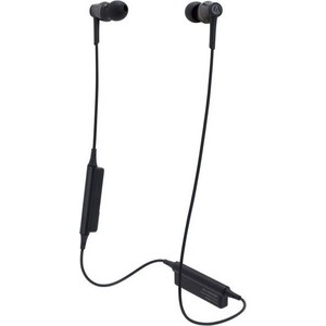 

Наушники Audio-Technica ATH-CKR35BT black, ATH-CKR35BT black