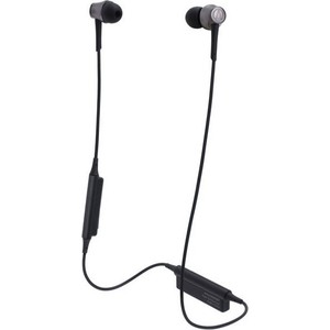 

Наушники Audio-Technica ATH-CKR55BT black, ATH-CKR55BT black