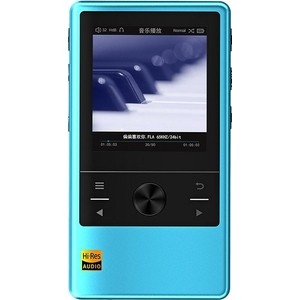 MP3 плеер Cayin N3 cyan плеер cayin n3 cyan
