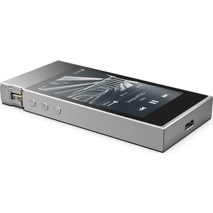 

MP3 плеер FiiO M7 silver, M7 silver