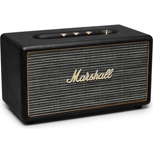 

Портативная колонка Marshall Stanmore Multi-Room black, Stanmore Multi-Room black