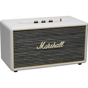 

Портативная колонка Marshall Stanmore Multi-Room cream, Stanmore Multi-Room cream