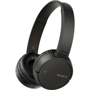 

Наушники Sony WH-CH500 black, WH-CH500 black