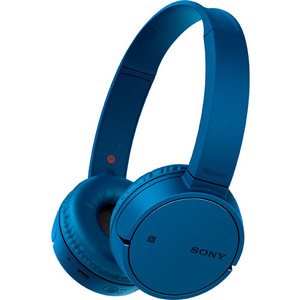 

Наушники Sony WH-CH500 blue, WH-CH500 blue