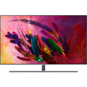 

QLED Телевизор Samsung QE55Q7FNA, QE55Q7FNA