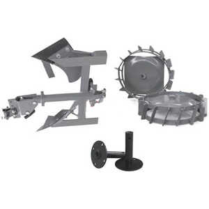 

Комплект плуг Caiman 460x160мм (BCS R0057), 460x160мм (BCS R0057)