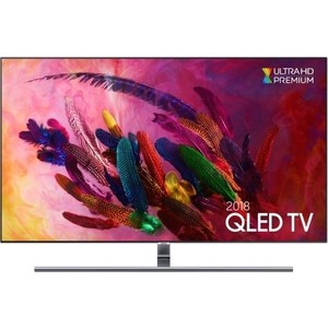 

QLED Телевизор Samsung QE75Q7FNA, QE75Q7FNA