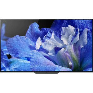 

OLED телевизор Sony KD-65AF8, KD-65AF8