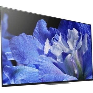 

OLED телевизор Sony KD-55AF8, KD-55AF8