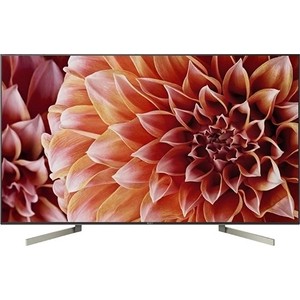 все цены на LED Телевизор Sony KD-49XF9005 онлайн