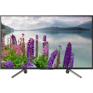 фото Led телевизор sony kdl-49wf805