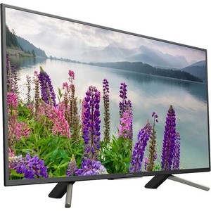 фото Led телевизор sony kdl-49wf805