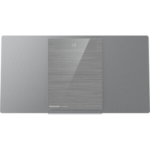 

Музыкальный центр Panasonic SC-HC400EE-S, SC-HC400EE-S