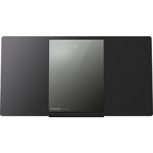 

Музыкальный центр Panasonic SC-HC400EE-K, SC-HC400EE-K
