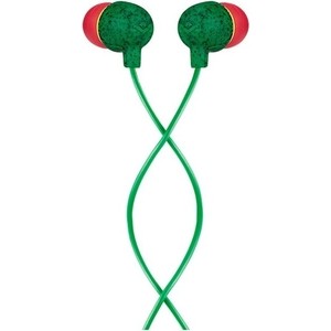 

Наушники Marley Little Bird rasta EM-JE061-RA, Little Bird rasta EM-JE061-RA