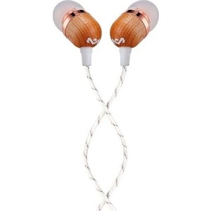 

Наушники Marley Smile Jamaica copper EM-JE041-CP, Smile Jamaica copper EM-JE041-CP