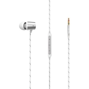 Наушники Marley Uplift 2 silver EM-JE091-SV - фото 2