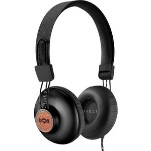 

Наушники Marley Positive Vibration 2 signature black EM-JH121-SB, Positive Vibration 2 signature black EM-JH121-SB