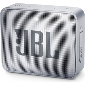 фото Портативная колонка jbl go 2 gray