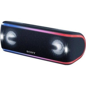 

Портативная колонка Sony SRS-XB41 black, SRS-XB41 black