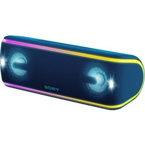 

Портативная колонка Sony SRS-XB41 blue, SRS-XB41 blue