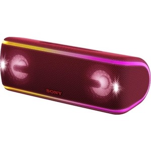 

Портативная колонка Sony SRS-XB41 red, SRS-XB41 red