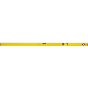 фото Уровень stayer standard toplevel 2 ампулы 150см (3460-150_z03)