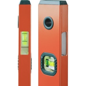 фото Уровень kraftool expert 2 ампулы 0,5мм/м 1800мм (34710-180_z01)