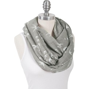 

Шарф для кормления Bebe Au Lait Nightingale Luxury Muslin, Nightingale Luxury Muslin