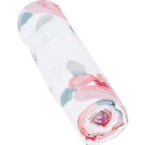 

Пеленка Bebe Au Lait Bamboo Muslin Rosy Blend, Bamboo Muslin Rosy Blend