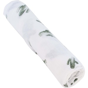 

Пеленка Bebe Au Lait Bamboo Muslin Saguaro Blend, Bamboo Muslin Saguaro Blend