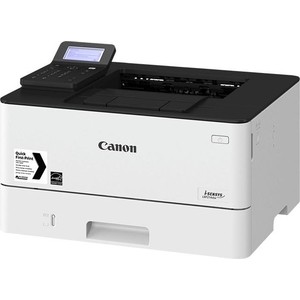 Принтер Canon LBP214dw