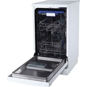 Посудомоечная машина Hiberg F48 1030 W