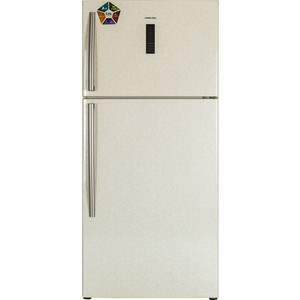 Холодильник Hiberg RFT-65D NFY