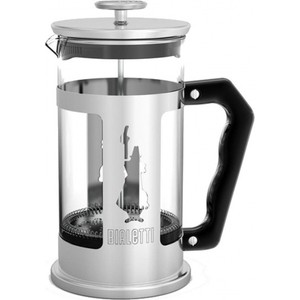 фото Френч-пресс bialetti pressofiltro 3130, 1l