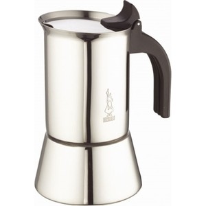 

Гейзерная кофеварка Bialetti Venus, 1683, 6 п, Venus, 1683, 6 п