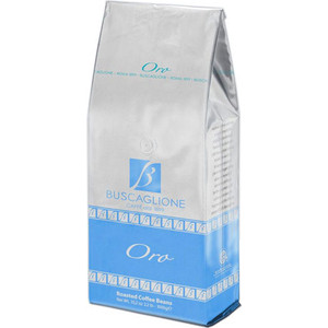 

Кофе в зернах Buscaglione Export Oro, 1000гр, Export Oro, 1000гр