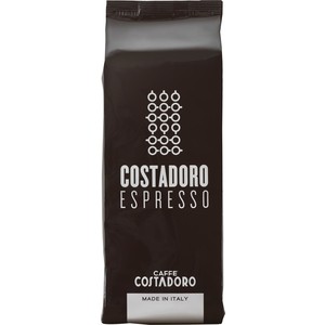 

Кофе в зернах COSTADORO ESPRESSO 1000гр, ESPRESSO 1000гр