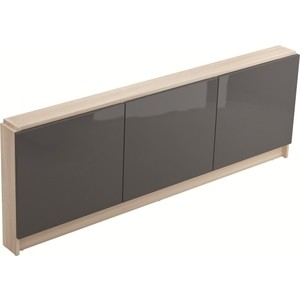 

Модуль для ванны с ящиками Cersanit Smart 170 см, совместим только с ванной на ножках ZP-SEPW1000001 (B-PM-SMART*170/Gr), Smart 170 см, совместим только с ванной на ножках ZP-SEPW1000001 (B-PM-SMART*170/Gr)