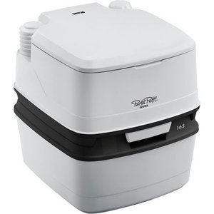 

Биотуалет Thetford Porta Potti Qube 165 (92805)/ 92806, Porta Potti Qube 165 (92805)/ 92806