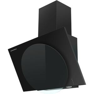 

Вытяжка MAUNFELD TOWER L (TOUCH) 60 черный/черное стекло, TOWER L (TOUCH) 60 черный/черное стекло