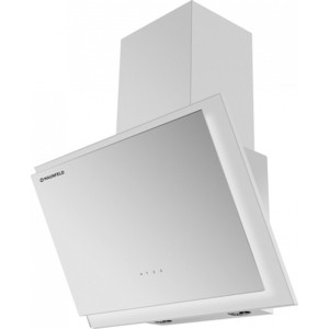 

Вытяжка MAUNFELD TOWER TOUCH 60 WH, белое стекло, TOWER TOUCH 60 WH, белое стекло