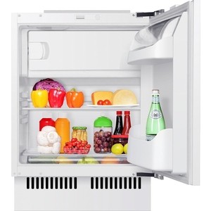 фото Встраиваемый холодильник maunfeld mbf.81scw