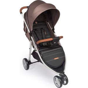 

Коляска прогулочная Happy Baby 92003 Ultima V2 brown, 92003 Ultima V2 brown