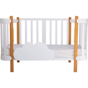 Комплект расширения для люльки-кроватки Happy Baby 95005 Mommy