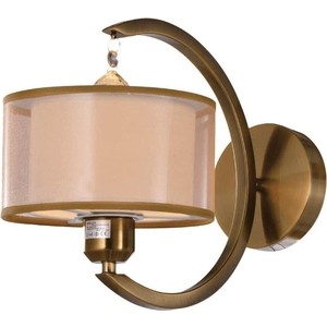

Бра Vele Luce VL1634W01, VL1634W01