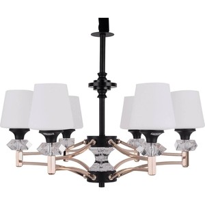 

Подвесная люстра Vele Luce VL1354L06, VL1354L06